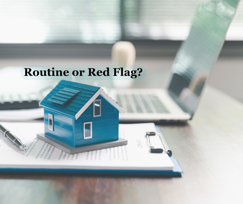 What’s Normal in a Rental Property and What Isn’t